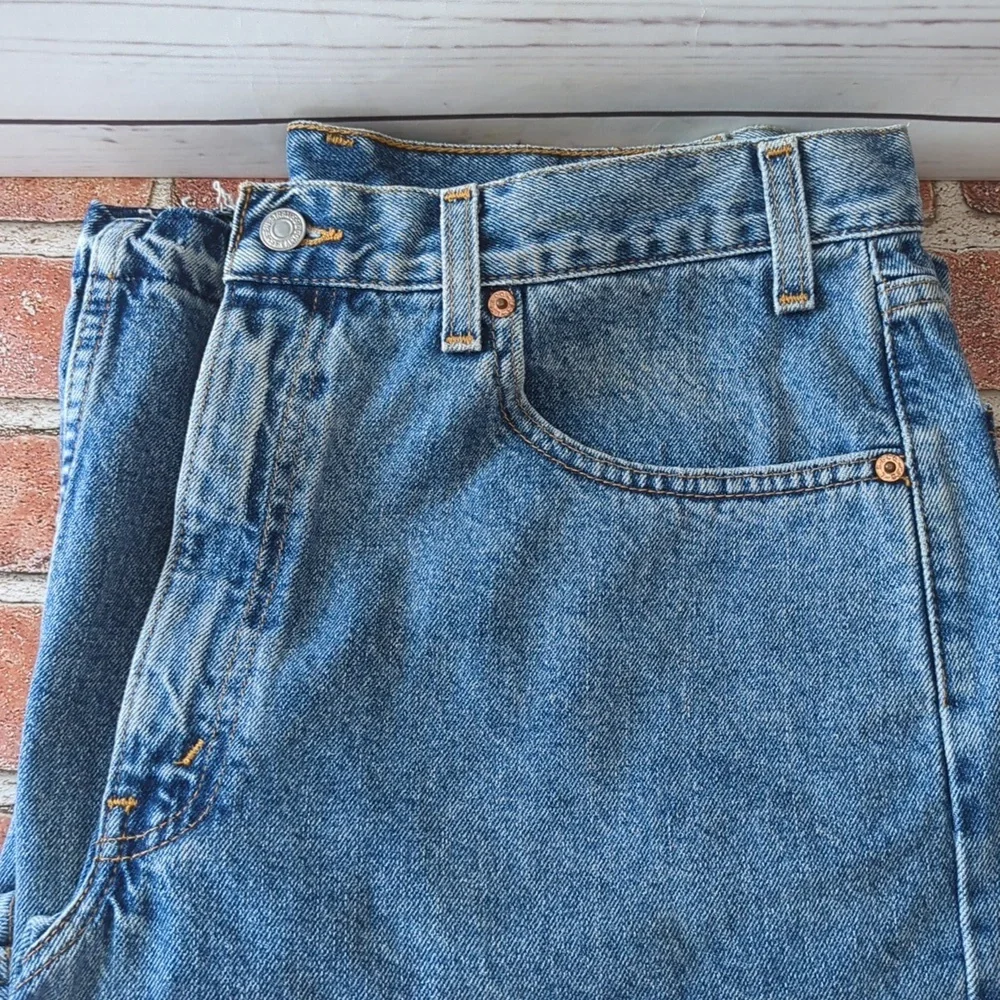 Levis vintage 90s